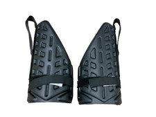 Riot gear thigh for sale  SHEPTON MALLET