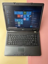 ACER Extensa 5630 15" Intel Core 2 Duo 2.0GHz 4GB RAM 160GB HDD wifi HDMI , usado comprar usado  Enviando para Brazil