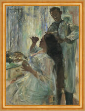 Frisiertisch lovis corinth gebraucht kaufen  Grabenstätt