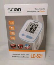 Scian 521 upper for sale  NEWARK