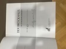 Brockhaus reihe andy gebraucht kaufen  Wiesbaden