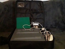 Computador portátil Toshiba T3100SX com bolsa e extras - vendido como está sem devoluções, usado comprar usado  Enviando para Brazil