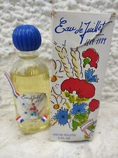 Parfum eau toilette d'occasion  Saulieu