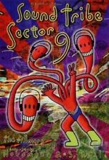 Tribe sector affiche d'occasion  Expédié en France