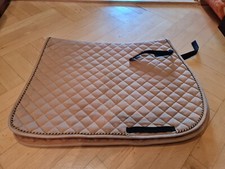 Schabracke satteldecke vielsei gebraucht kaufen  Pirna, Dohma, Struppen