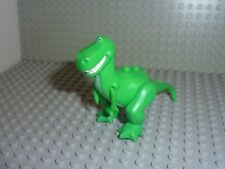 Personnage lego dinosaur d'occasion  La Rivière-de-Corps