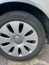Occasione cerchi audi usato  Acquasparta
