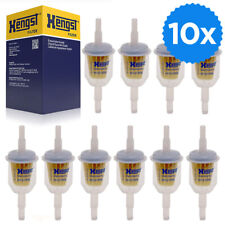 Kraftstofffilter hengst h101wk gebraucht kaufen  Neu-Ulm