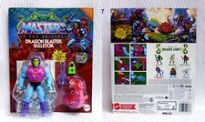 Masters the universe d'occasion  Châlons-en-Champagne
