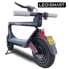 Leqismart a11 scooter gebraucht kaufen  Deutschland