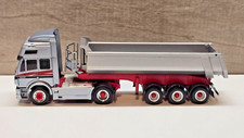 Herpa mercedes benz gebraucht kaufen  Uelzen