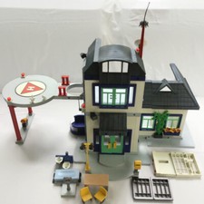 Playmobil system 3988 for sale  Gainesville