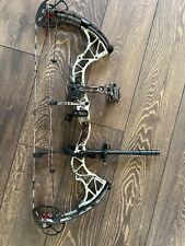 Bowtech invasion cpx for sale  Pleasant Hill