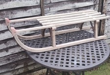 Vintage wooden german for sale  MARGATE