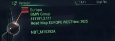Aggiornamento navigazione mapp usato  Spedire a Italy