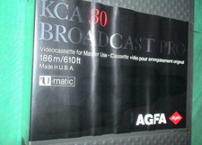 Agfa kca 186m gebraucht kaufen  Bad Neuenahr-Ahrweiler