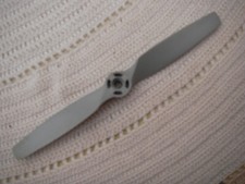 Old plastic propeller for sale  BURRY PORT