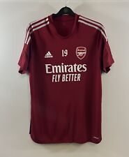 Arsenal matchworn pepe for sale  MALVERN