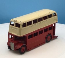 Dinky 290 aec for sale  KETTERING