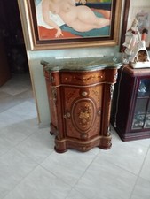 Servante stile luigi usato  Alcamo