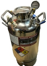 30lb. stainless steel for sale  USA