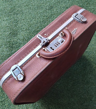 Vintage imperial suitcase for sale  Henrico