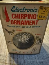 Vtg christmas kmart for sale  Rochester