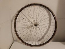 Rennrad laufrad vorderrad gebraucht kaufen  Coesfeld