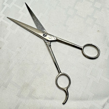 Vintage barber shears for sale  Spencer