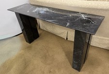 Post modern black for sale  West Hartford