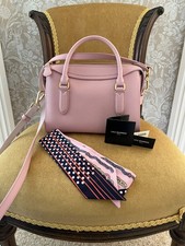 Lulu guinness dylan for sale  WARMINSTER