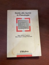 Guida alla laurea usato Guida alla laurea usato  Imperia