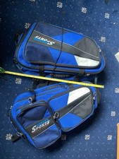 Pair blue oxford for sale  LINCOLN