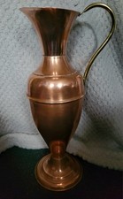 Beautiful large brass for sale  BILSTON