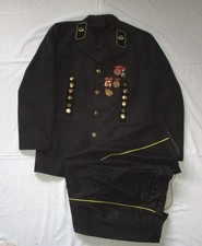 Ddr uniform ehrenkleid gebraucht kaufen  Borna