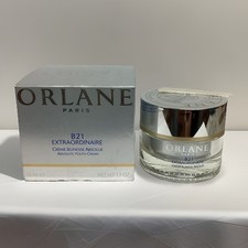 Orlane Paris B21 Extraordinaire Absolute Youth Cream 1,7 oz NOVO COMO NA FOTO! comprar usado  Enviando para Brazil