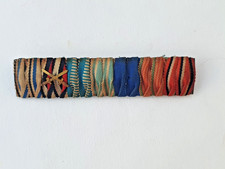 Barrette rubans allemands. d'occasion  Menton