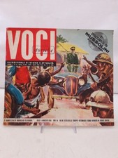 Rivista voci storiche usato  Italia
