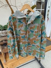 Nva kvp flecktarn gebraucht kaufen  Rathenow-Umland
