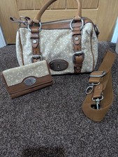 Fossil maddox signature for sale  SELBY