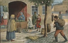 Polen strassenverkauf toreinfa gebraucht kaufen  Deutschland