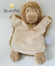Marionnette doudou compagnie d'occasion  Hazebrouck