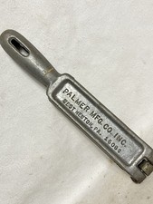 Palmer worm weight for sale  Flora
