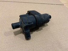 Mercedes w163 heater for sale  SWADLINCOTE