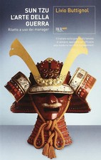 Sun tzu. arte usato  Italia