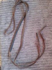 Brown english leather for sale Brown english leather for sale  BUCKLEY