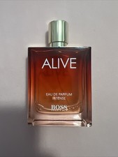 Hugo boss alive gebraucht kaufen  Hennef