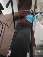 Electric treadmill running for sale  BIRKENHEAD
