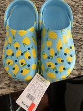 Crocs classic fresh for sale  Fort Lauderdale