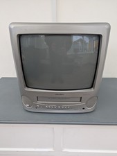 Bush btv18sil crt for sale  BRIERLEY HILL